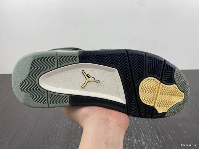   Retro  FB9927-200 Medium Olive Craft SE Jordan  4 1206